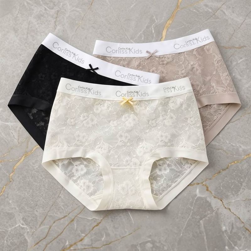 Lace Panties
