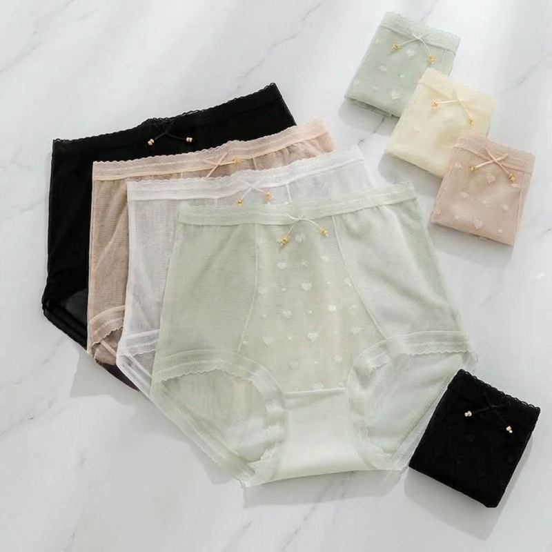 Lace Panties